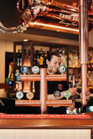 Best Sports Bars in Richmond - Richmond Republic