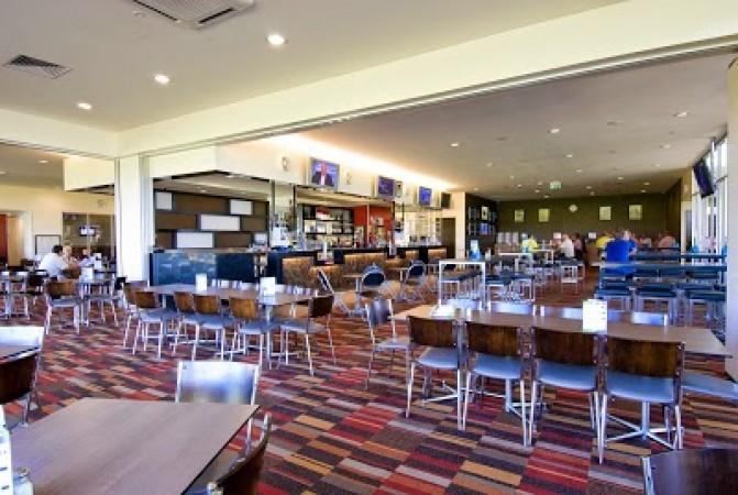 Best Sports Bars in Toowoomba - Club Glenvale