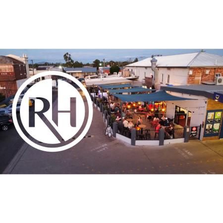 Best Sports Bars in Gunnedah - Railway Hotel Gunnedah