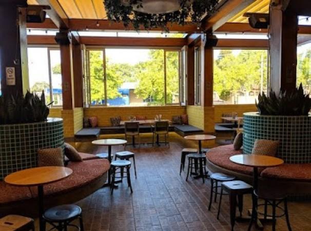 Best Sports Bars in Norwood - Republic Hotel