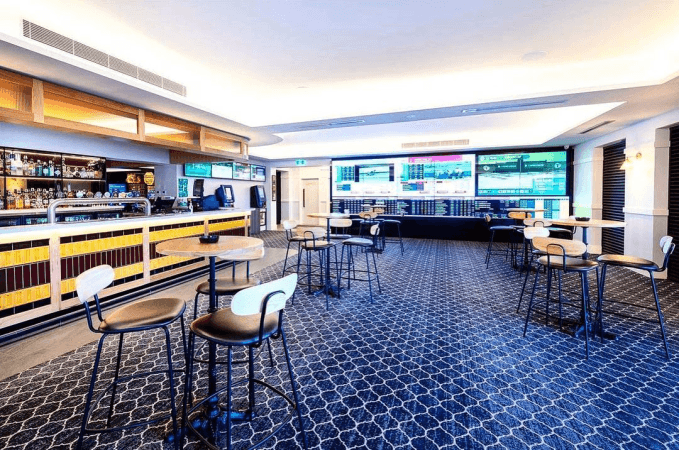 Best Sports Bars in Cringila - Five Islands Hotel