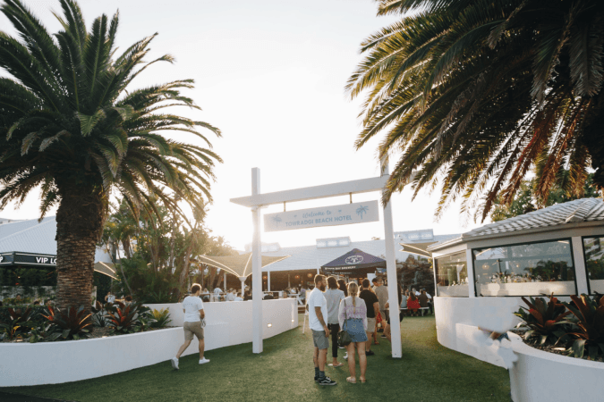 Best Sports Bars in Towradgi - Towradgi Beach Hotel