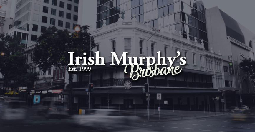 Best Sports Bars in Brisbane - Irish Murphy's