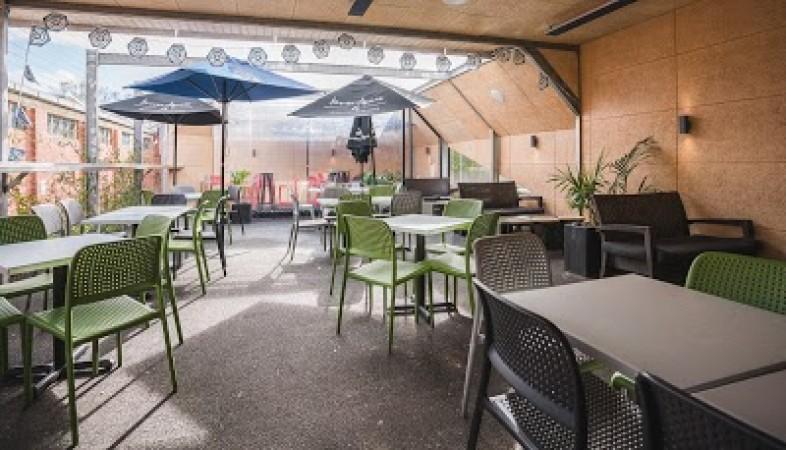 Best Sports Bars in Malvern - Malvernvale Hotel
