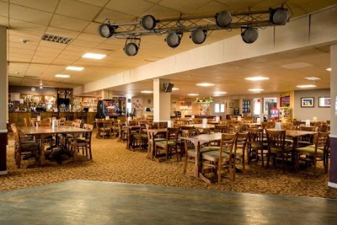Best Sports Bars in Seasalter - Alberta Holiday Village