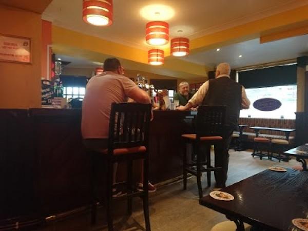 Best Sports Bars in Dumfries, Dumfries And Galloway - Deja Vu