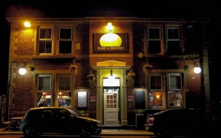 Best Sports Bars in Lammack - Hare & Hounds