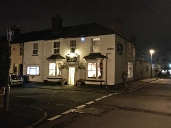 Best Sports Bars in Wordsley - Bird In Hand