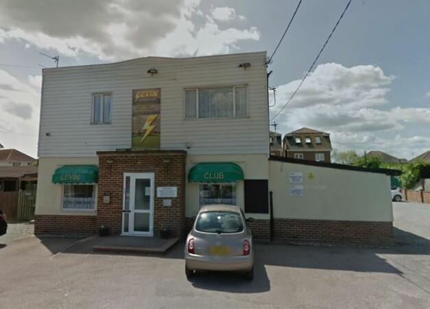 Best Sports Bars in Romney Marsh - Levin Club