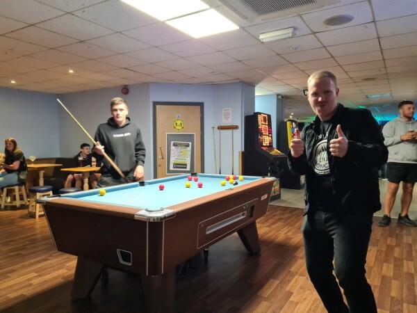 Best Sports Bars in Lancs - Ighten Leigh