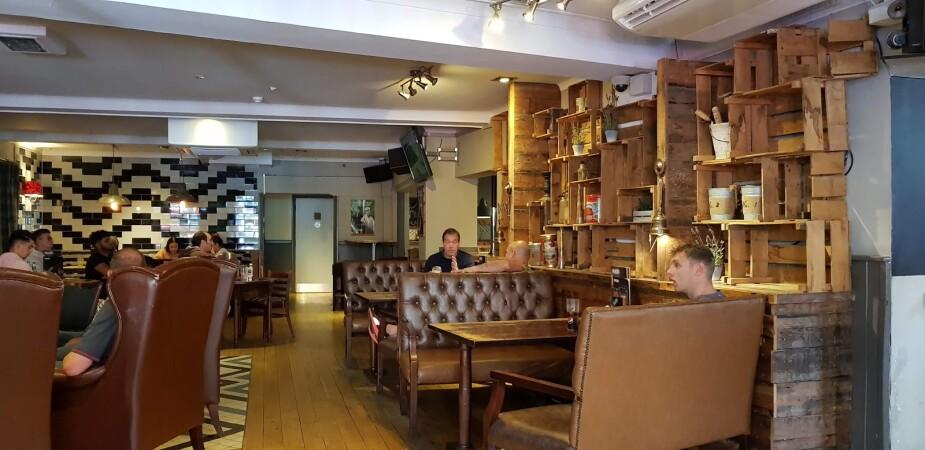 Best Sports Bars in Maidenhead - O'Neill's Maidenhead
