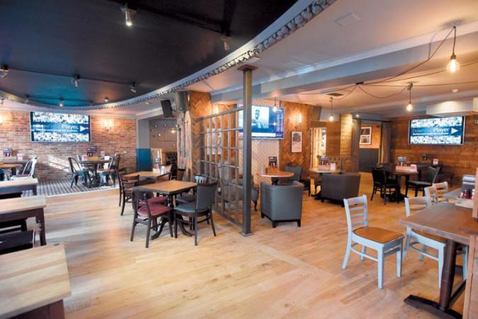 Best Sports Bars in Maidenhead - O'Neill's Maidenhead