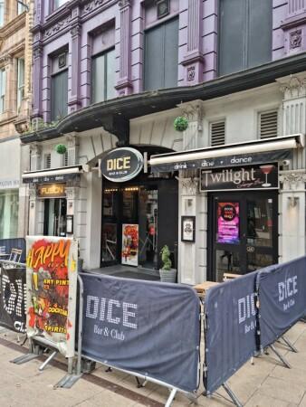 Best Sports Bars in Croydon - Dice