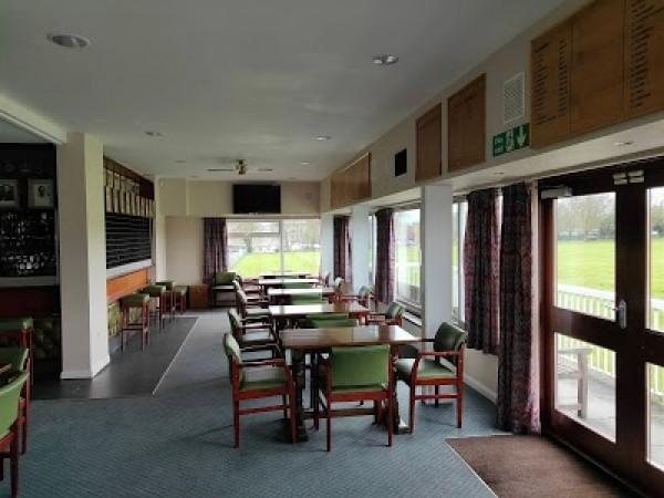 Best Sports Bars in Uxbridge - Uxbridge Sports Club