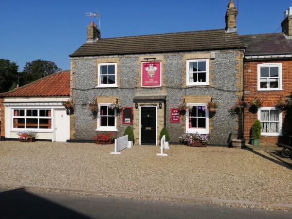 Best Sports Bars in Aylsham - Feathers