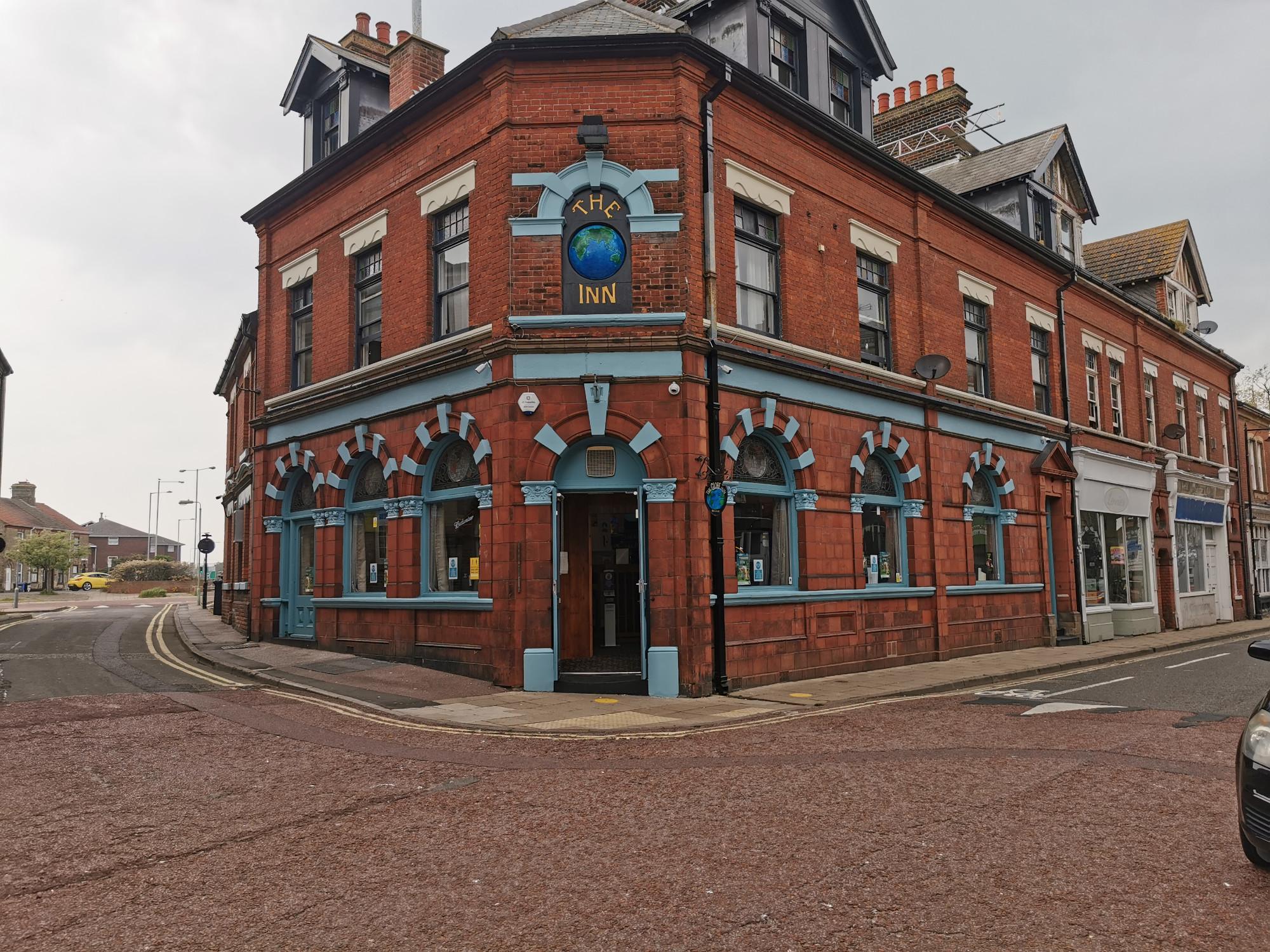 Best Sports Bars in Lowestoft - Globe Inn Freehouse