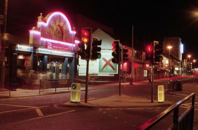 Best Sports Bars in Sunderland - Sinatras