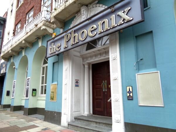 Best Sports Bars in Southport - Phoenix