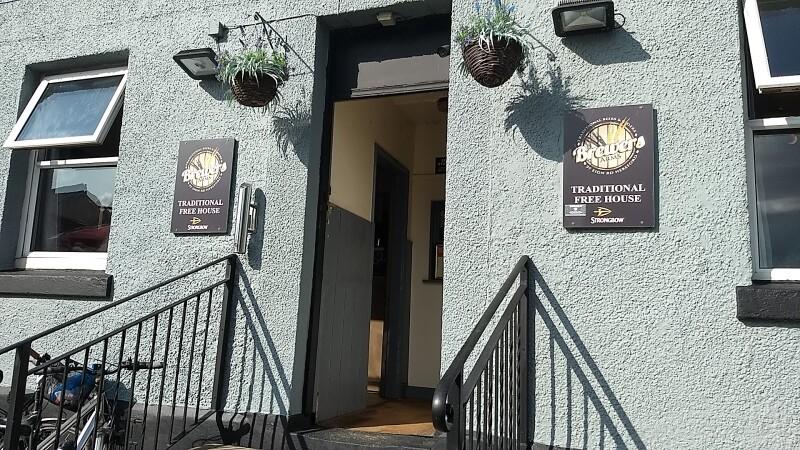 Best Sports Bars in Hereford - Brewers
