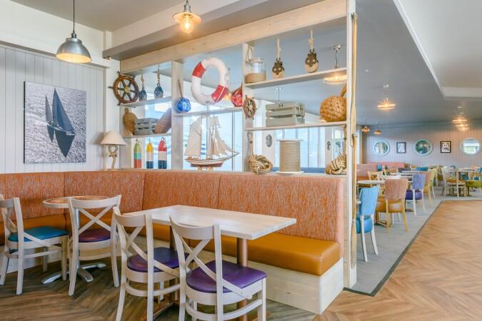 Best Sports Bars in Hemsby - Yacht Club