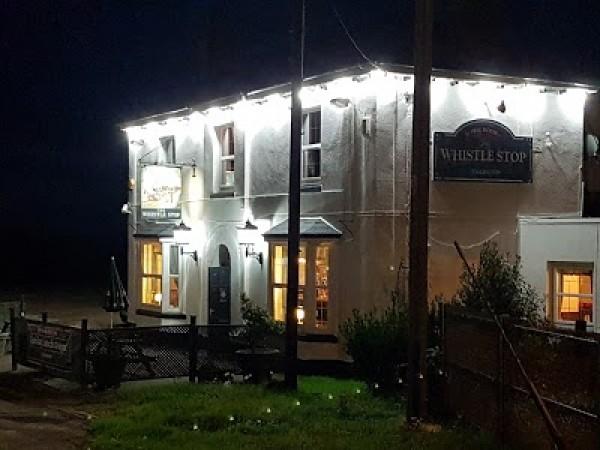 Best Sports Bars in Tallington - Whistlestop Pub