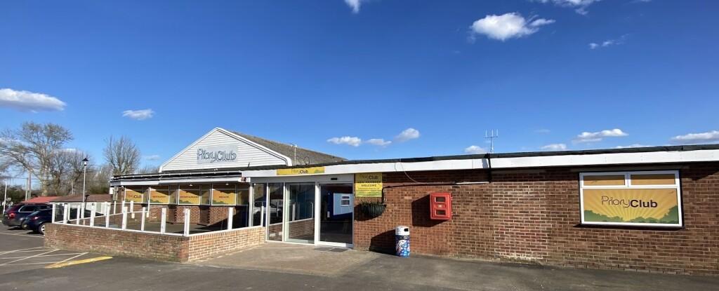 Best Sports Bars in Sheerness - Priory Hill
