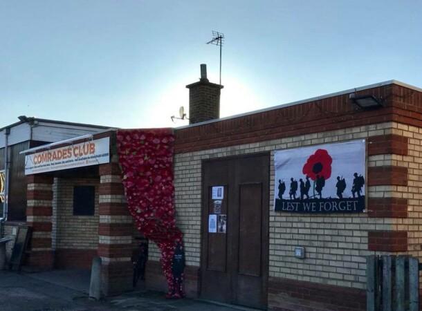 Best Sports Bars in Godmanchester - Comrades Club