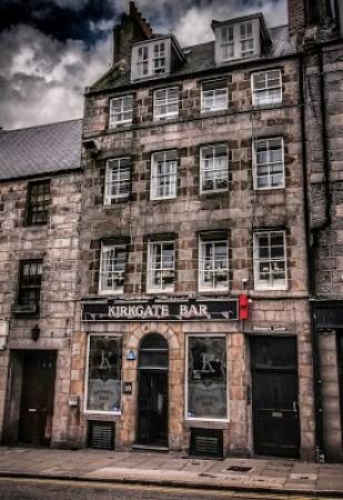 Best Sports Bars in Aberdeen - Kirkgate Bar