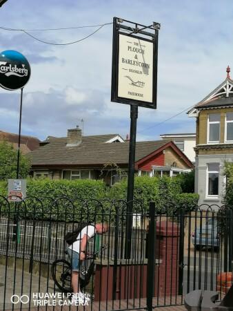 Best Sports Bars in Shanklin - Plough And Barleycorn