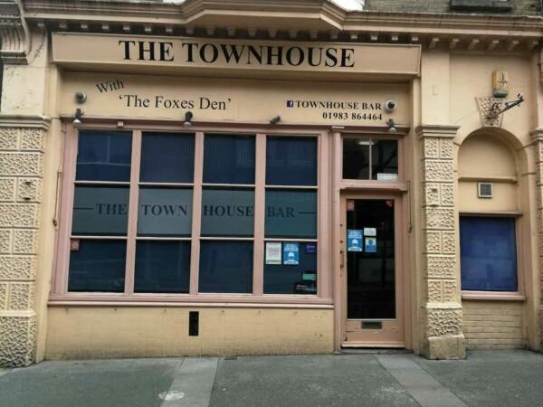 Best Sports Bars in Shanklin, Isle Of Wight - Townhouse