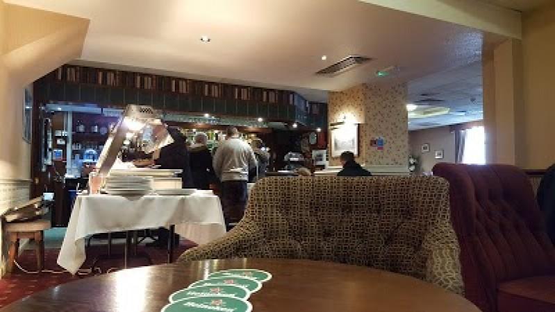 Best Sports Bars in Penrith - Penrith Conservative Club