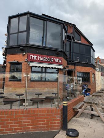 Best Sports Bars in Sunderland - Harbour View
