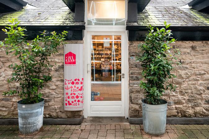Best Sports Bars in Kendal - Wainwrights
