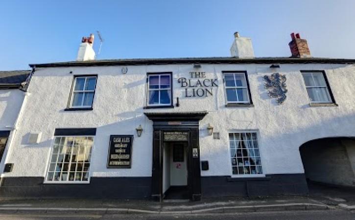 Best Sports Bars in East Riding of Yorkshire - Black Lion Snaith