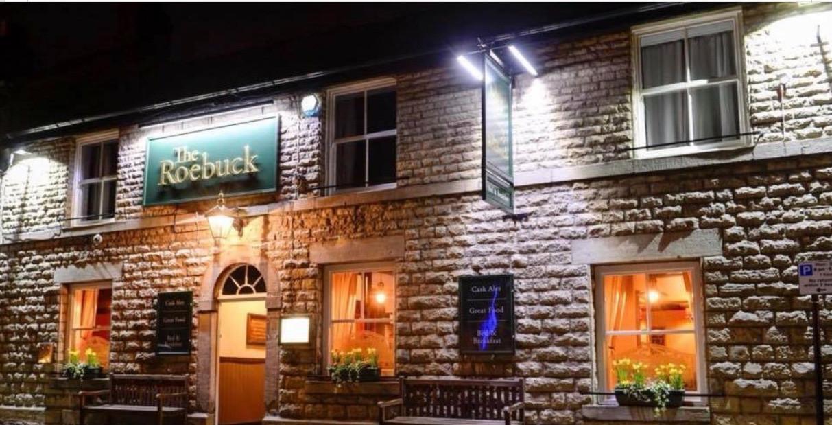 Best Sports Bars in High Peak - Roebuck Chapel En Le Frith