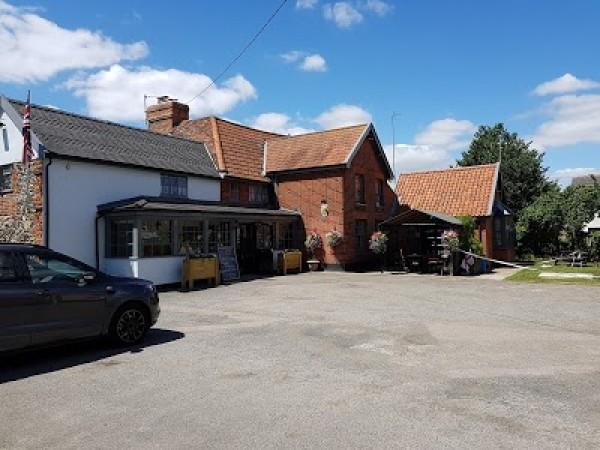 Best Sports Bars in Bardwell - Dun Cow