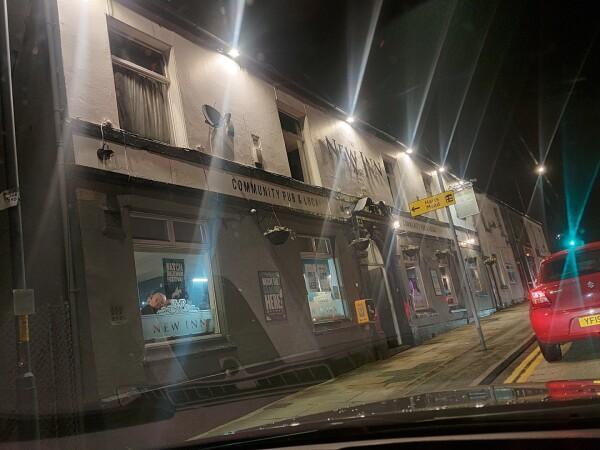 Best Sports Bars in Ashton Under Lyne - New Inn, Ashton Under Lyne