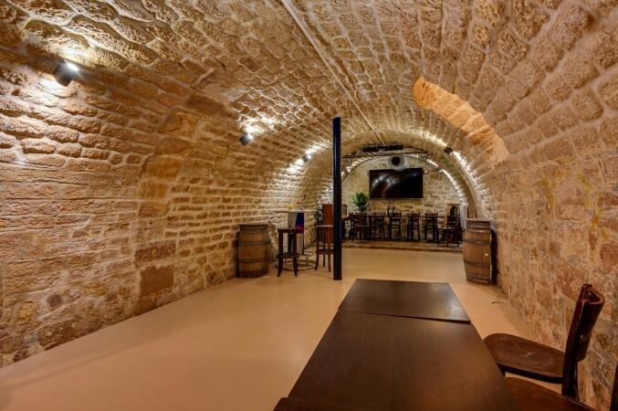 Best Sports Bars in Paris - Oculto
