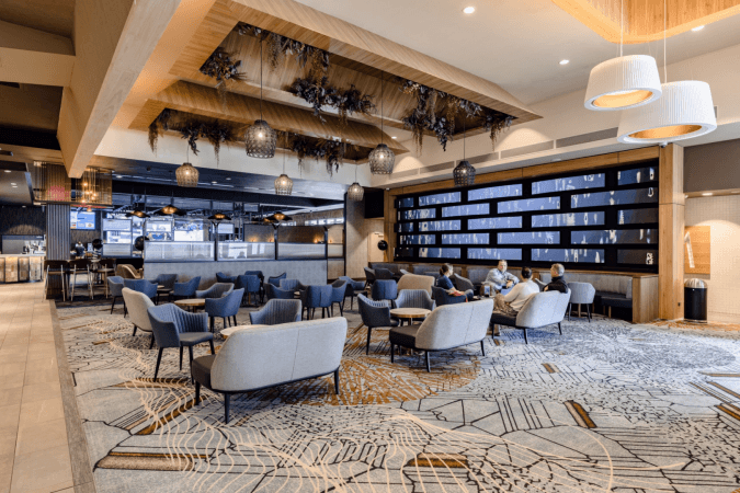 Best Sports Bars in North Lakes - North Lakes Sports Club