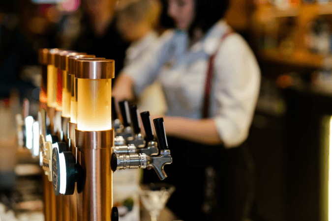 Best Sports Bars in North Lakes - North Lakes Sports Club