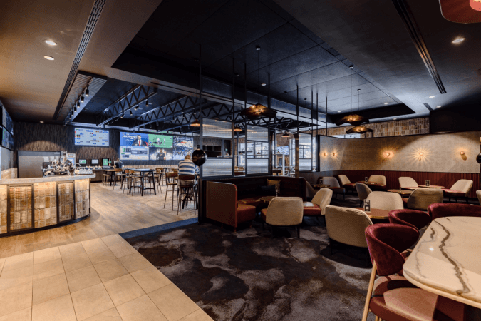 Best Sports Bars in North Lakes - North Lakes Sports Club