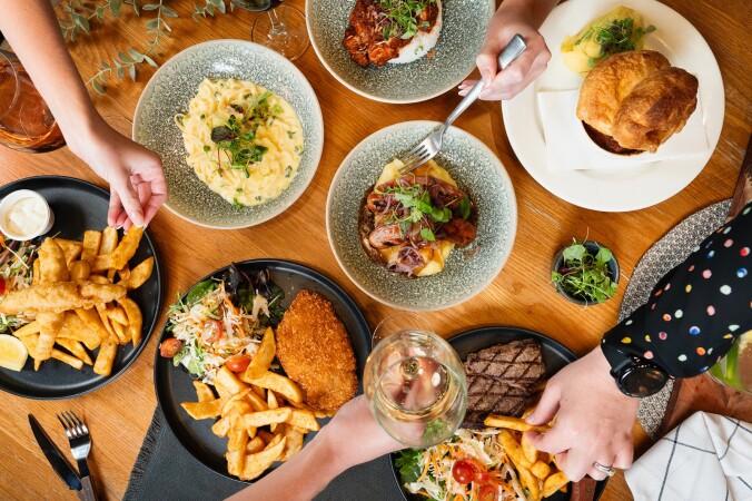 Best Sports Bars in North Lakes - North Lakes Sports Club