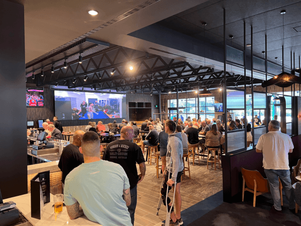Best Sports Bars in North Lakes - North Lakes Sports Club