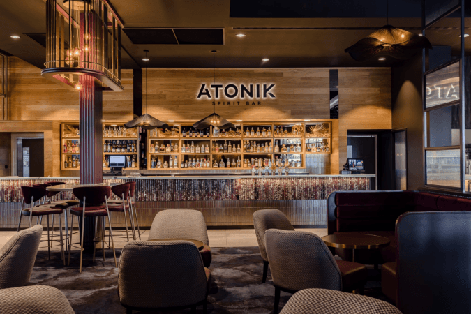 Best Sports Bars in North Lakes - North Lakes Sports Club
