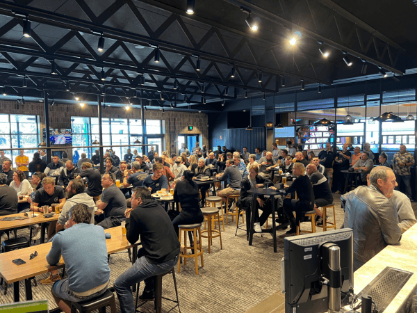 Best Sports Bars in North Lakes - North Lakes Sports Club