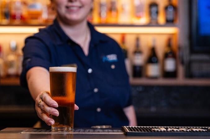Best Sports Bars in North Lakes - North Lakes Sports Club