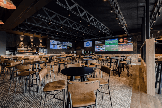 Best Sports Bars in North Lakes - North Lakes Sports Club