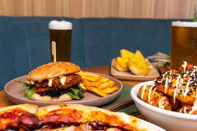 Best Sports Bars in North Lakes - North Lakes Sports Club