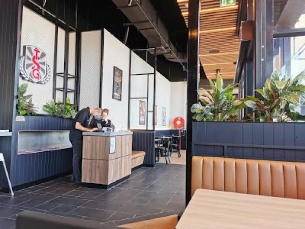 Best Sports Bars in DONCASTER - The Sporting Globe Doncaster