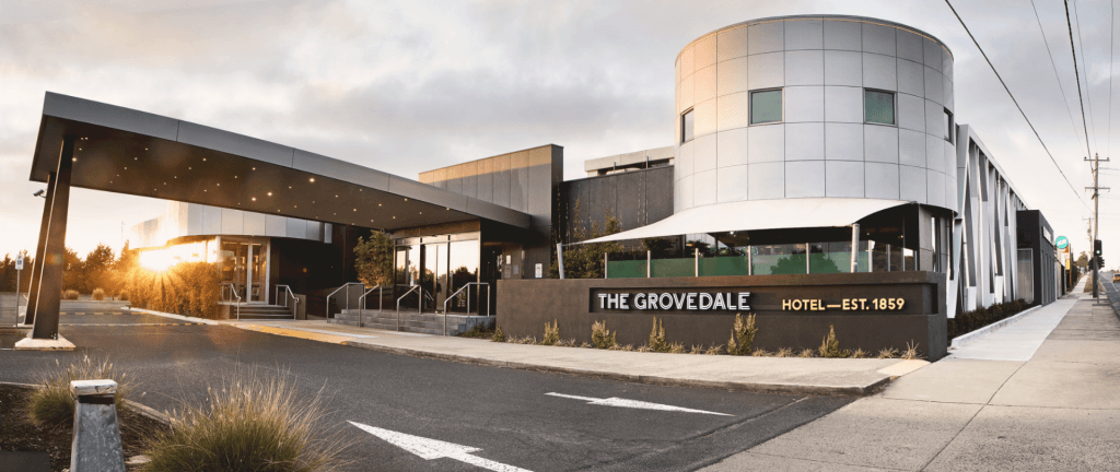 Best Sports Bars in Grovedale - Grovedale Hotel